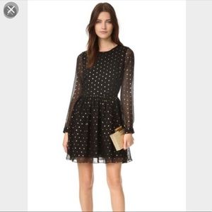 SOLD OUT NWT Rebecca Minkoff Holiday Dress